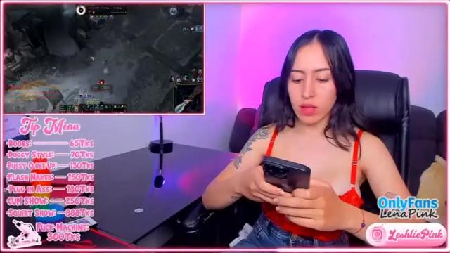Image 6 of _miss_fortune_ Stream on Chaturbate on 18 months ago