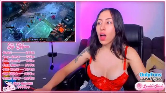 Image 7 of _miss_fortune_ Stream on Chaturbate on 18 months ago