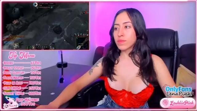 Thumbnail 3, _miss_fortune_'s Stream at Chaturbate, 18 months ago