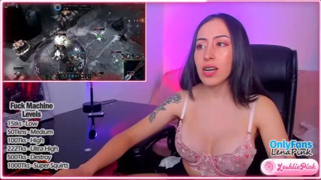 Image 10 of _miss_fortune_ Stream on Chaturbate on 17 months ago