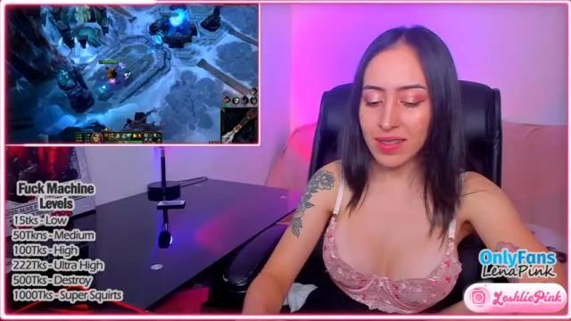 Image 11 of _miss_fortune_ Stream on Chaturbate on 17 months ago