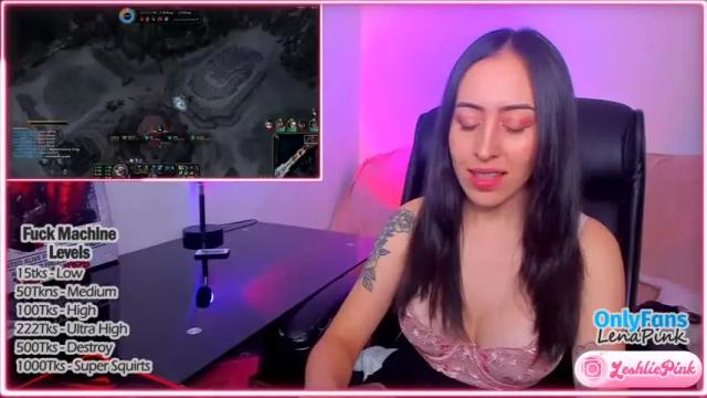 Image 12 of _miss_fortune_ Stream on Chaturbate on 17 months ago