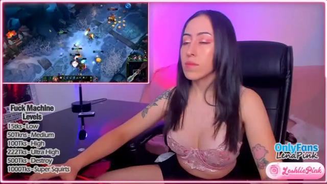Image 3 of _miss_fortune_ Stream on Chaturbate on 17 months ago