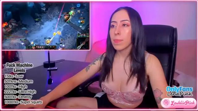 Image 4 of _miss_fortune_ Stream on Chaturbate on 17 months ago