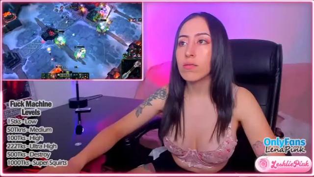 Image 6 of _miss_fortune_ Stream on Chaturbate on 17 months ago