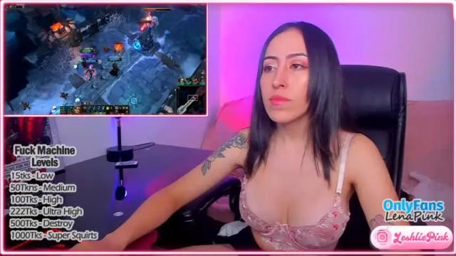 Thumbnail 3, _miss_fortune_'s Stream at Chaturbate, 17 months ago