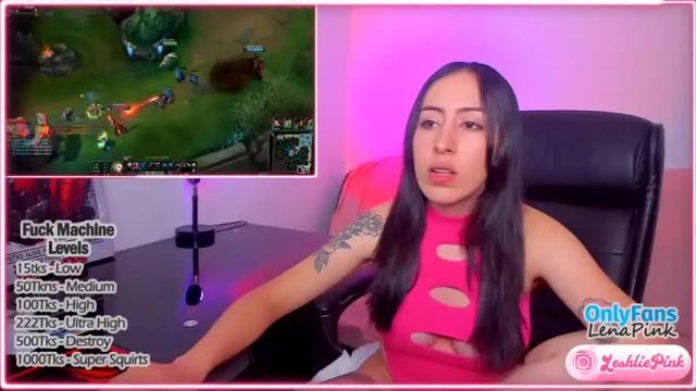 Image 10 of _miss_fortune_ Stream on Chaturbate on 17 months ago