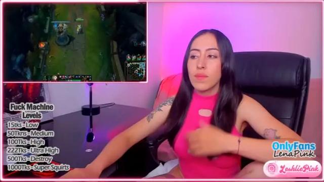 Image 11 of _miss_fortune_ Stream on Chaturbate on 17 months ago