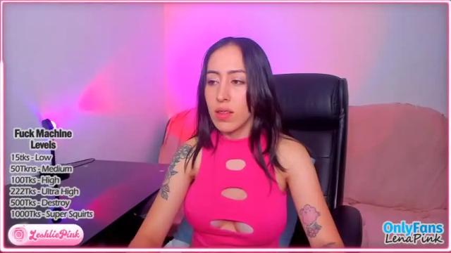Image 2 of _miss_fortune_ Stream on Chaturbate on 17 months ago
