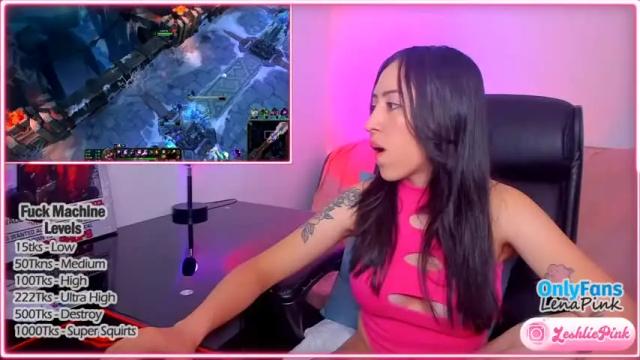 Image 4 of _miss_fortune_ Stream on Chaturbate on 17 months ago