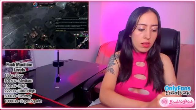 Image 6 of _miss_fortune_ Stream on Chaturbate on 17 months ago