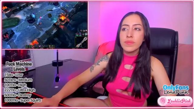 Image 7 of _miss_fortune_ Stream on Chaturbate on 17 months ago