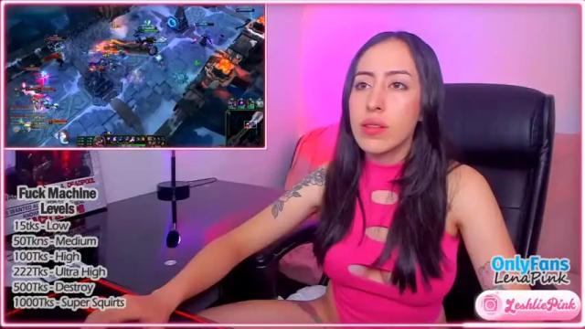 Image 8 of _miss_fortune_ Stream on Chaturbate on 17 months ago