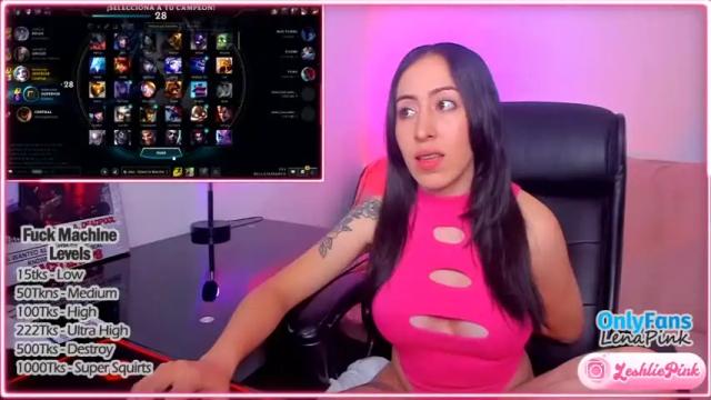 Thumbnail 3, _miss_fortune_'s Stream at Chaturbate, 17 months ago