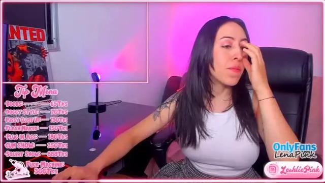 Thumbnail 1, _miss_fortune_'s Stream at Chaturbate, 17 months ago