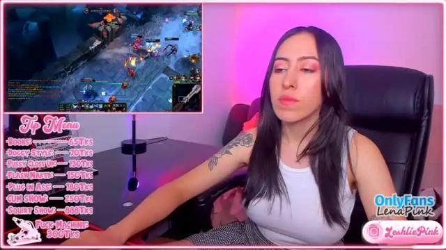 Thumbnail 2, _miss_fortune_'s Stream at Chaturbate, 17 months ago