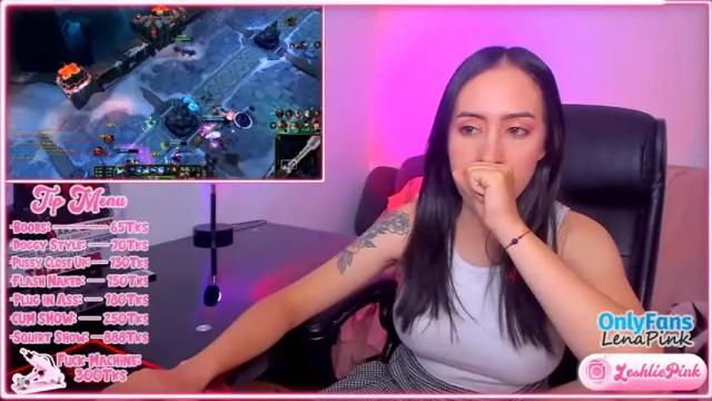 Image 6 of _miss_fortune_ Stream on Chaturbate on 17 months ago