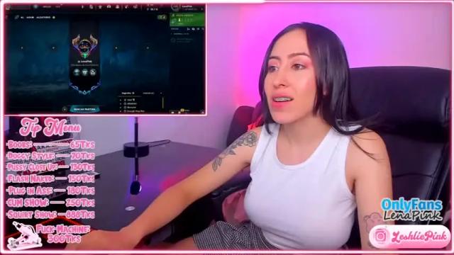 Image 7 of _miss_fortune_ Stream on Chaturbate on 17 months ago