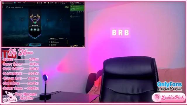 Thumbnail 3, _miss_fortune_'s Stream at Chaturbate, 17 months ago