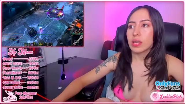 Image 10 of _miss_fortune_ Stream on Chaturbate on 17 months ago