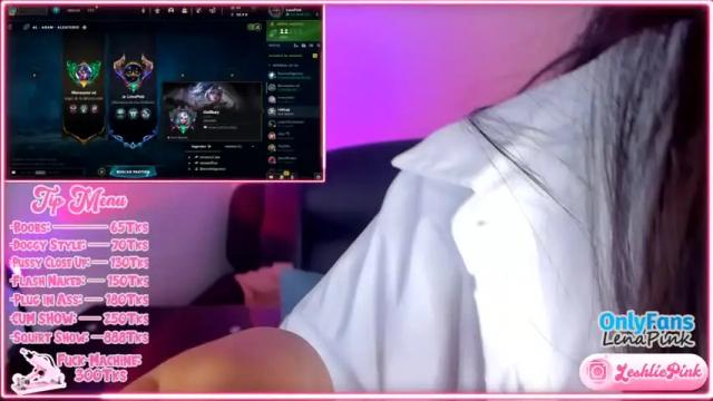 Image 6 of _miss_fortune_ Stream on Chaturbate on 17 months ago
