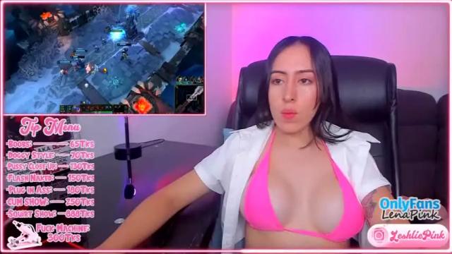 Image 7 of _miss_fortune_ Stream on Chaturbate on 17 months ago