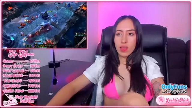 Image 8 of _miss_fortune_ Stream on Chaturbate on 17 months ago