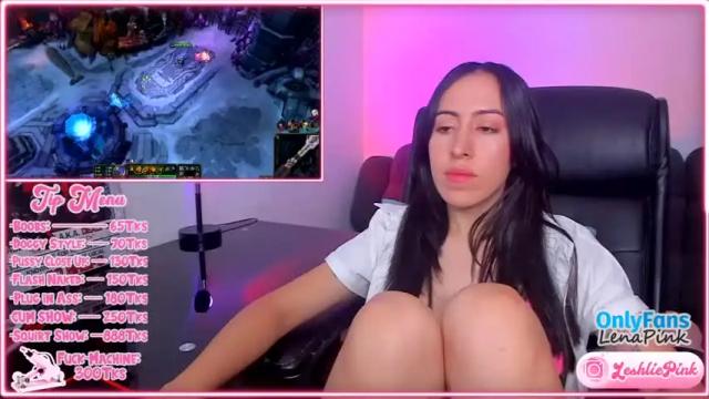 Thumbnail 3, _miss_fortune_'s Stream at Chaturbate, 17 months ago