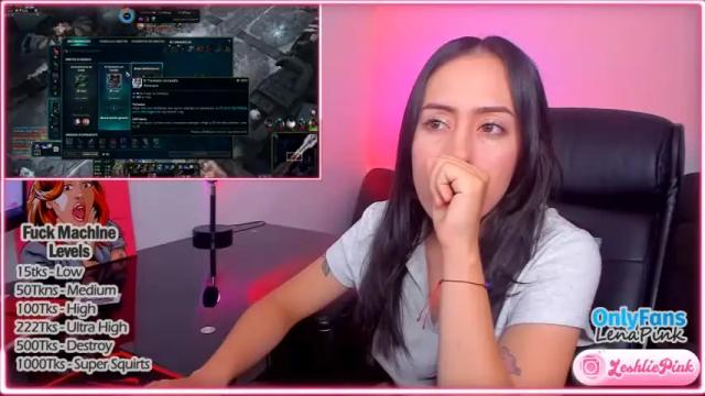 Thumbnail 2, _miss_fortune_'s Stream at Chaturbate, 17 months ago