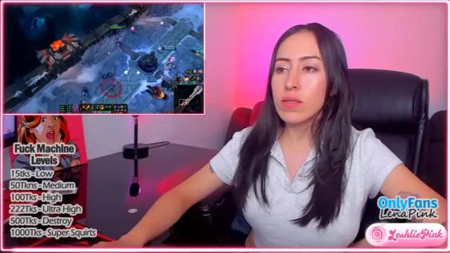 Image 6 of _miss_fortune_ Stream on Chaturbate on 17 months ago