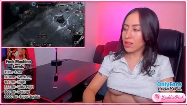 Image 7 of _miss_fortune_ Stream on Chaturbate on 17 months ago