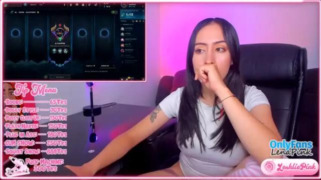 Thumbnail 1, _miss_fortune_'s Stream at Chaturbate, 16 months ago