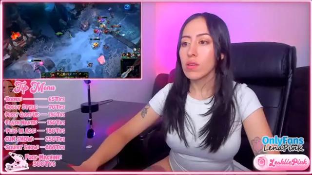 Image 3 of _miss_fortune_ Stream on Chaturbate on 17 months ago