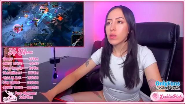Thumbnail 2, _miss_fortune_'s Stream at Chaturbate, 16 months ago
