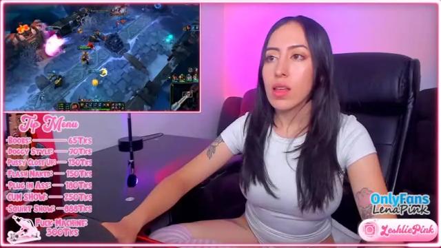 Image 6 of _miss_fortune_ Stream on Chaturbate on 17 months ago