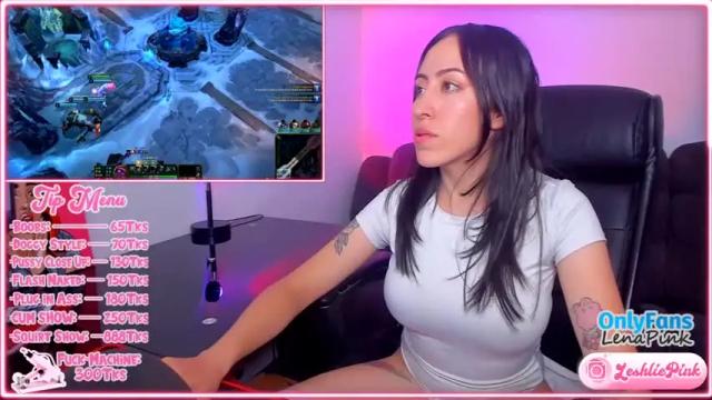 Image 7 of _miss_fortune_ Stream on Chaturbate on 17 months ago