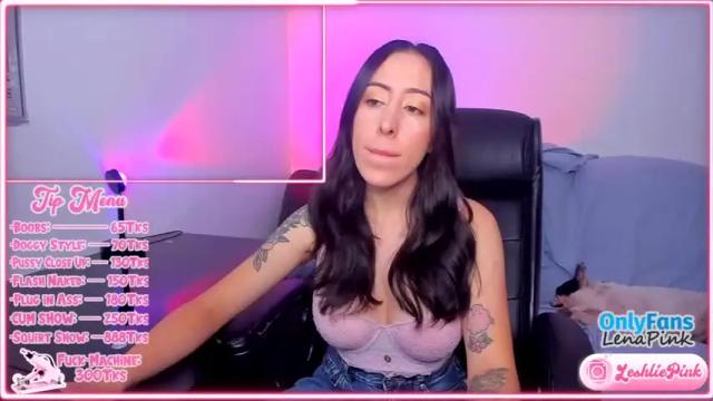 Thumbnail 1, _miss_fortune_'s Stream at Chaturbate, 16 months ago