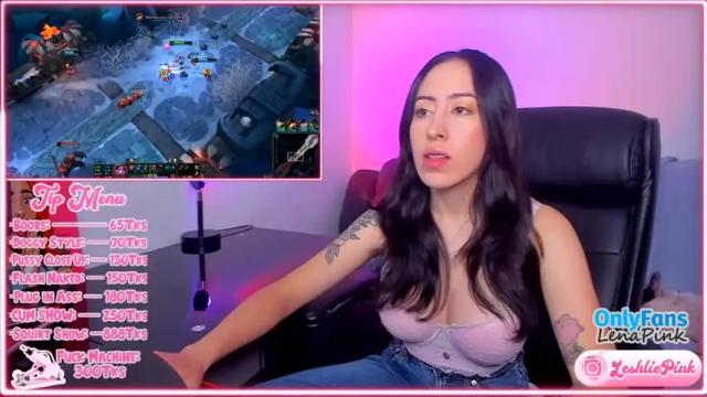 Image 2 of _miss_fortune_ Stream on Chaturbate on 24 months ago