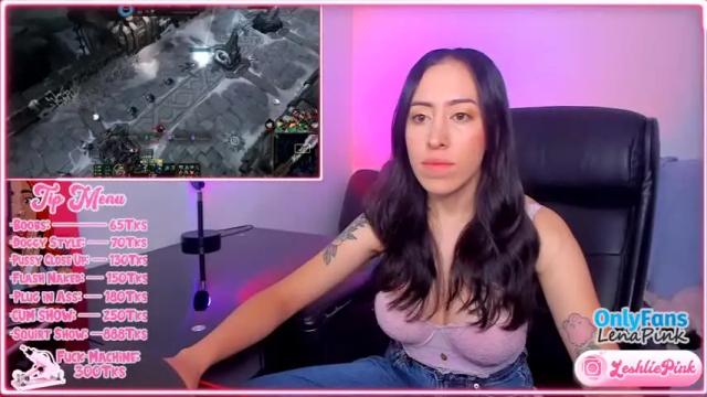 Thumbnail 2, _miss_fortune_'s Stream at Chaturbate, 16 months ago