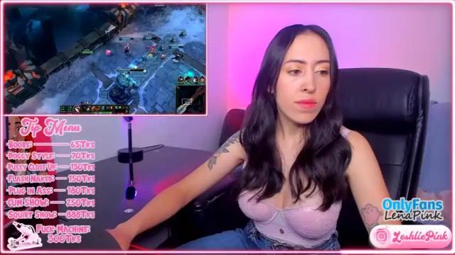 Thumbnail 3, _miss_fortune_'s Stream at Chaturbate, 16 months ago