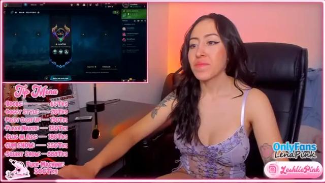 Thumbnail 1, _miss_fortune_'s Stream at Chaturbate, 16 months ago