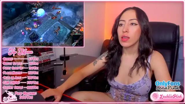 Image 10 of _miss_fortune_ Stream on Chaturbate on 16 months ago