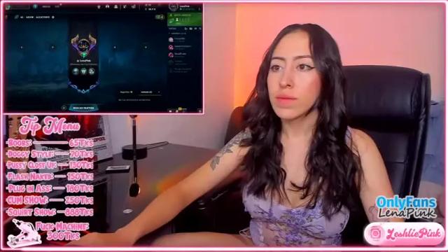 Image 4 of _miss_fortune_ Stream on Chaturbate on 16 months ago