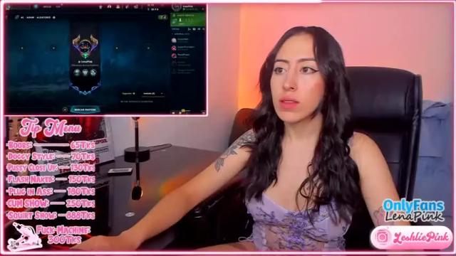 Thumbnail 2, _miss_fortune_'s Stream at Chaturbate, 16 months ago