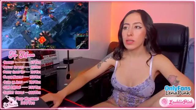 Image 8 of _miss_fortune_ Stream on Chaturbate on 16 months ago