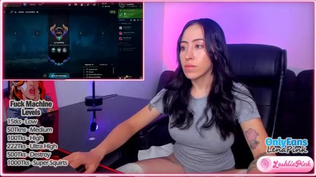 Thumbnail 1, _miss_fortune_'s Stream at Chaturbate, 16 months ago