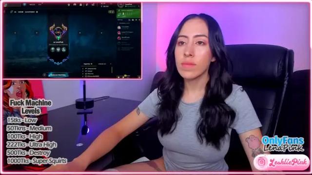 Image 11 of _miss_fortune_ Stream on Chaturbate on 16 months ago