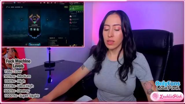 Image 12 of _miss_fortune_ Stream on Chaturbate on 16 months ago