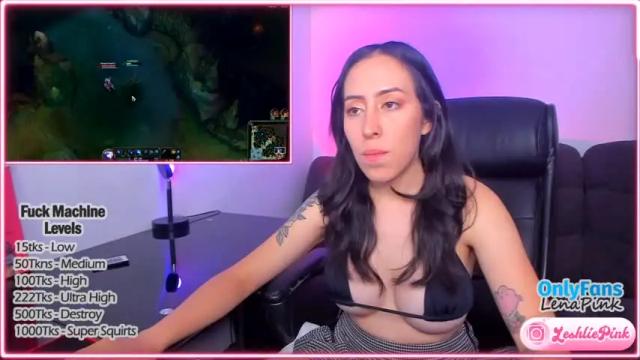 Image 3 of _miss_fortune_ Stream on Chaturbate on 16 months ago