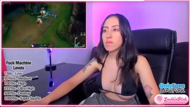 Image 4 of _miss_fortune_ Stream on Chaturbate on 16 months ago